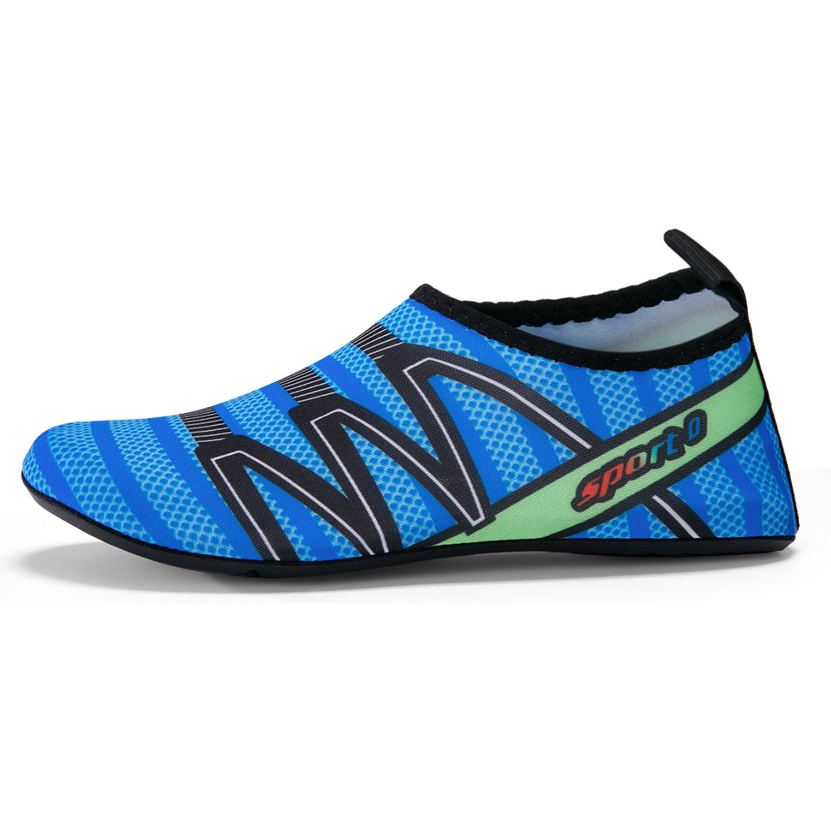 ShoreSkin Slip-On Barefoot Water Shoes