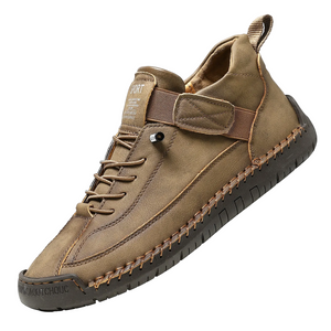 HeritageStep Stitched Ankle Boots, product view 1