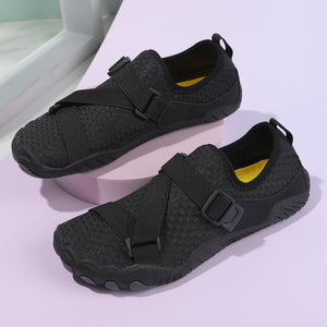 Restwell Cushion Indoor Recovery Shoes, product view 4