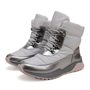 PolarTrek Snow Boots, product view 4