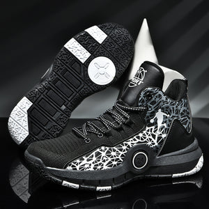 AeroPace Breathable Sport Sneakers, product view 5