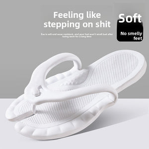 FoldGlide Compact Foldable Travel Flip-Flops, product view 13
