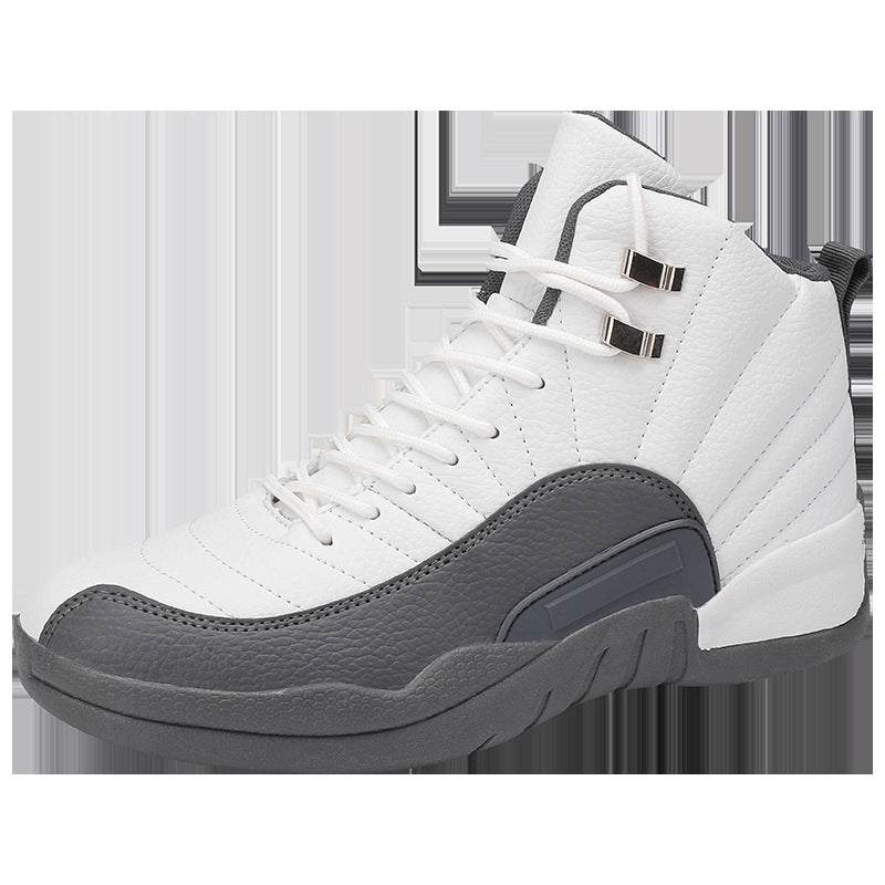 UrbanPeak High Men’s High-Top Casual Sneakers