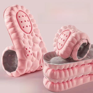 GelFlex Comfort Massage Arch Insoles, product view 8