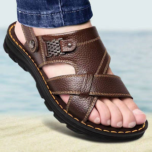 Duneflex EVA Lace-Up Sandals, product view 2