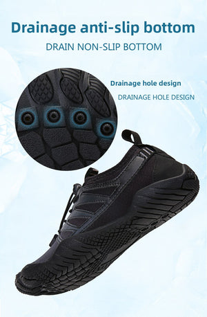 ToeFlex Five-Toe Water Shoes, product view 10