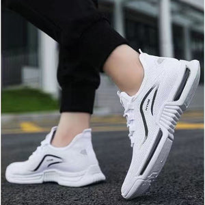 RunAir Breathable Running Sneakers, product view 6