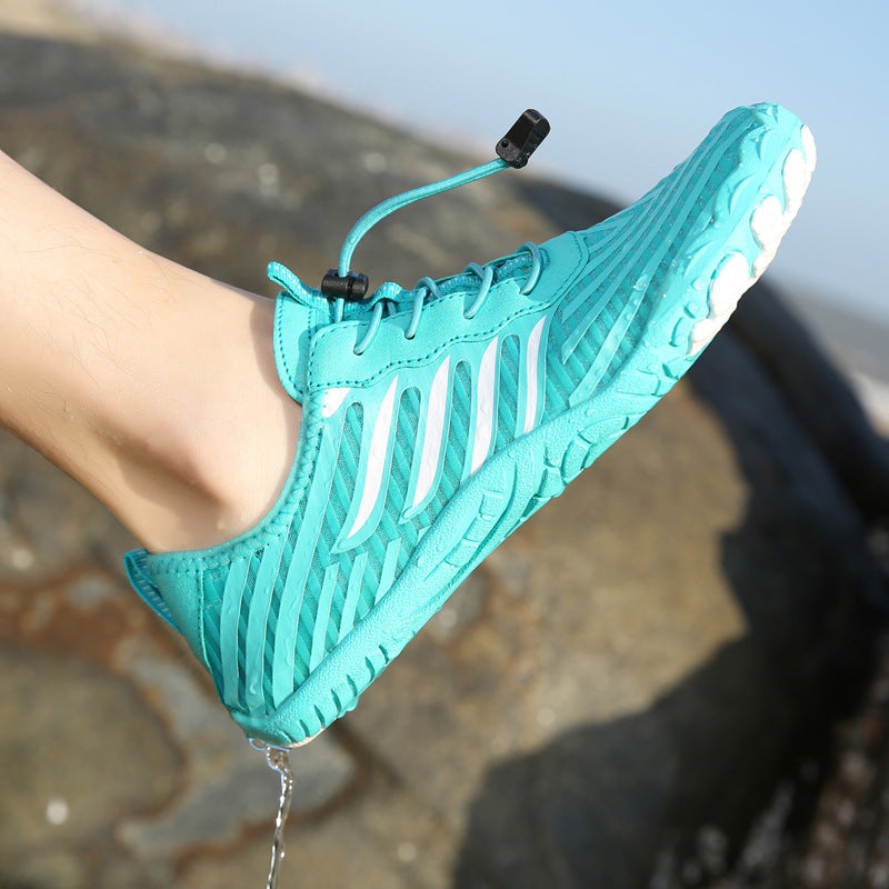 StreamFlex Motion Five-Toe Stream Water Shoes