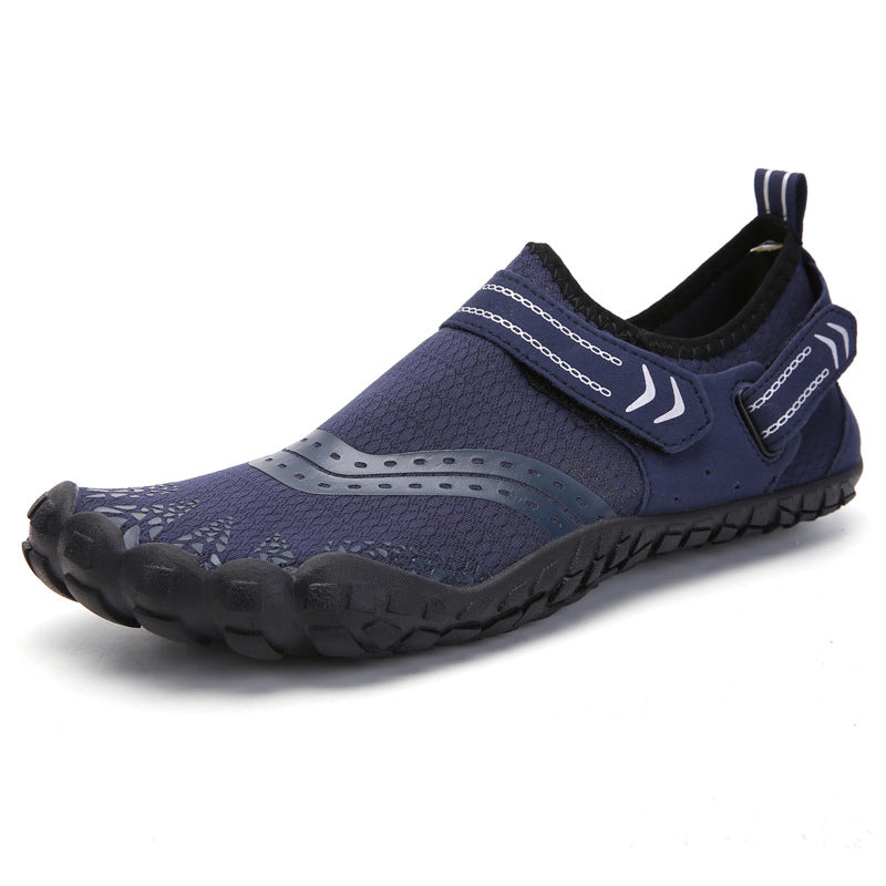 AquaMesh Breathable Rubber Water Shoes