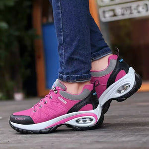 AeroPace Cushioned Sneakers, product view 6