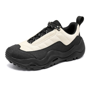 BoldSole Thick-Sole Casual Sneakers, product view 1