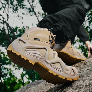 RidgeBoot Outdoor Hiking Boots, product view 3