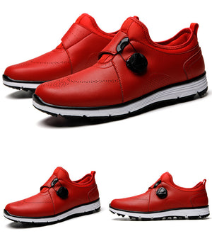ClassicLinks Anti-Slip Low-Heel Golf Shoes, product view 12