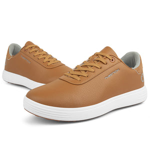 LinksRetro Studless Board Golf Sneakers, product view 1
