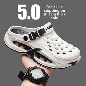 TrailSandal Outdoor Sport Sandals, product view 3