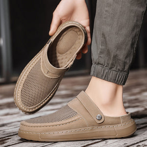 AirSandal Breathable Mesh Sandals, product view 3