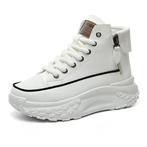 SkylarkRise High-Top Sneakers, product view 1
