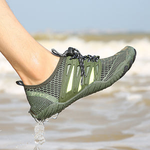 ToeFlex Five-Toe Water Shoes, product view 3