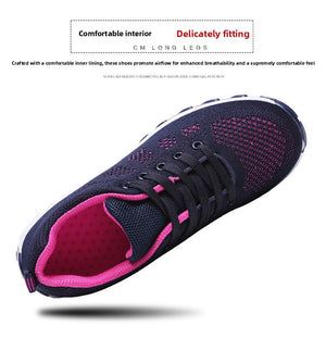 MotionMesh Athletic Sneakers, product view 10
