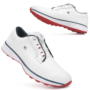 CourseEase Water-Resistant Leisure Golf Shoes, product view 4