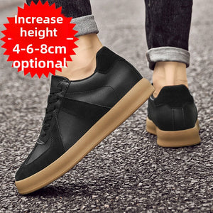 RetroLift Elevated Casual Shoes, product view 14