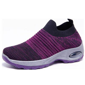 AirGlide Cushion Rocker Sneakers, product view 1