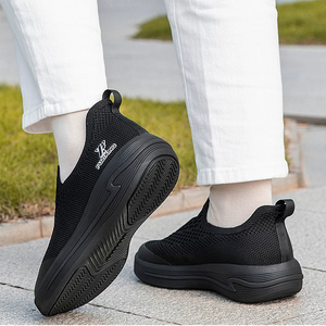 AdaptFit Arch Support Walking Shoes, product view 12