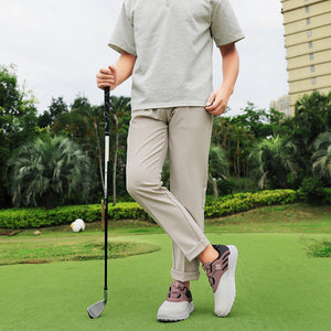 TrainGrip Buckle Fixed-Spike Golf Shoes, product view 7