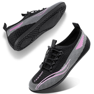 AquaGrip Quick-Dry Non-Slip Water Sports Shoes, product view 3