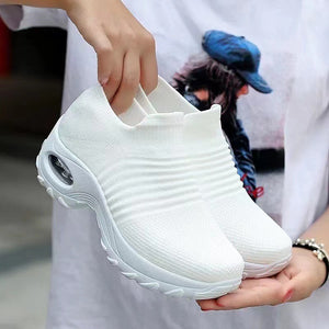 AirGlide Cushion Rocker Sneakers, product view 8