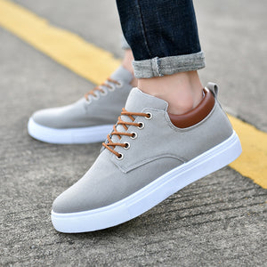 Drift Canvas Everyday Walking Shoes, product view 7