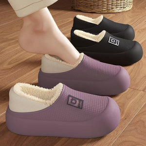 CozyHaven Waterproof Slippers, product view 9