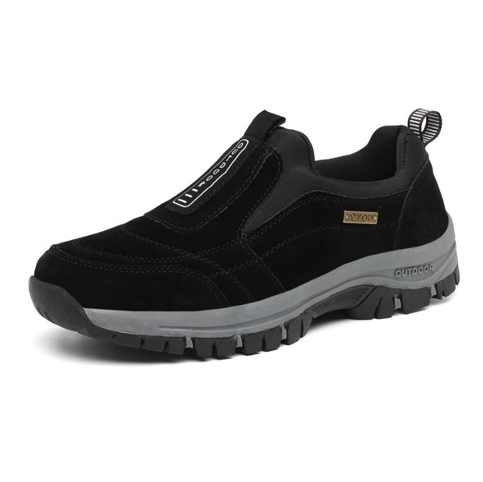 PathEase Leisure Hiking Shoes, product view 2