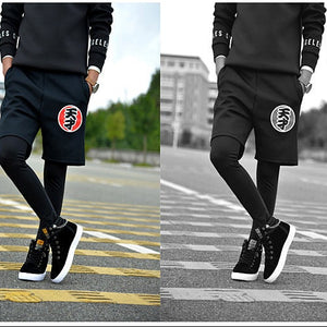 UrbanRise High-Top Canvas Sneakers, product view 5