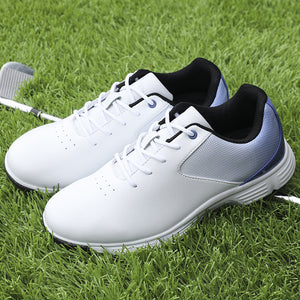 DryFairway Waterproof Golf Shoes, product view 11