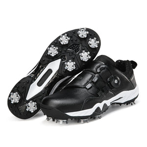 DialFit Rotating-Dial Anti-Slip Shoes, product view 8