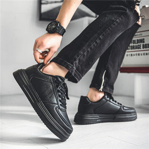 PureCourt White Everyday Sneakers, product view 13