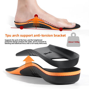 ContourArch Wedge Support Insoles, product view 6