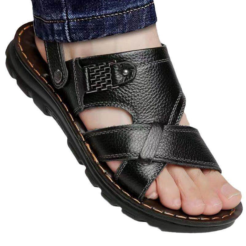 Duneflex EVA Lace-Up Sandals, product view 1