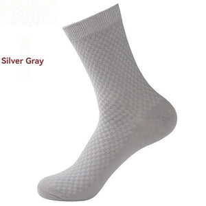 Bamboo Moisture-Wicking Comfort Socks, product view 7