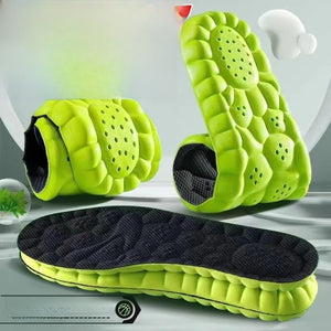 ThickCushion Sports Arch Support Insoles, product view 3