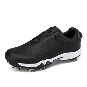 GreenStride Cushioned Golf Shoes, product view 4