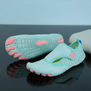 Sandbar Swift Barefoot Beach Shoes, product view 3