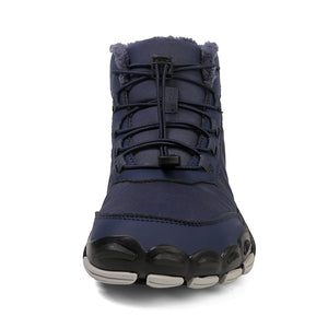 WideTrek Wide-Toe Snow Boots, product view 10