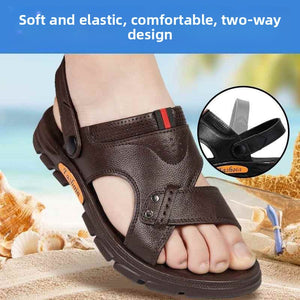 Driftpath Open-Toe Rubber Sandals, product view 15