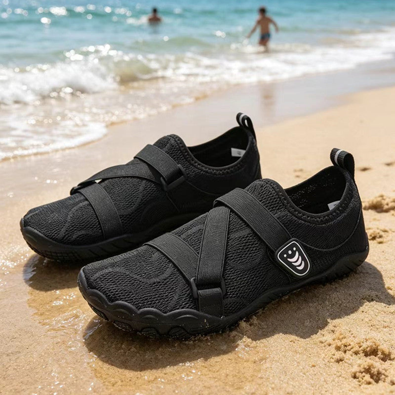 AquaGlide Lightweight Quick-Dry Water Shoes