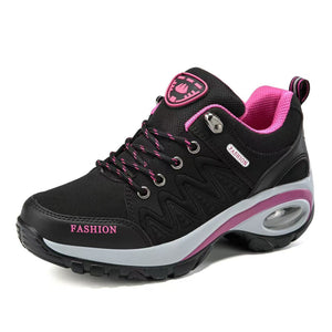 AeroPace Cushioned Sneakers, product view 1