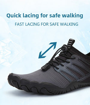 ToeFlex Five-Toe Water Shoes, product view 13