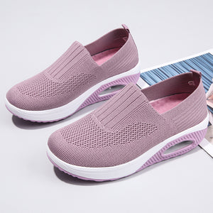SwayEase Rocker Sole Sneakers, product view 4