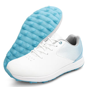 SpikelessPro Studless Slip-Resistant Women's Shoes, product view 2